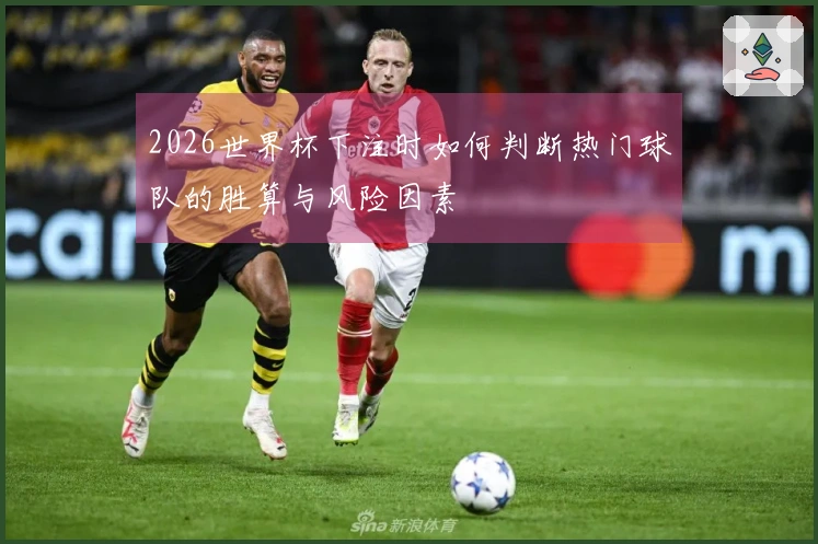 2026世界杯下注时如何判断热门球队的胜算与风险因素