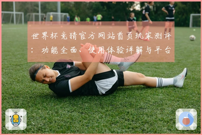 世界杯竞猜官方网站首页玩家测评：功能全面、使用体验详解与平台信息介绍