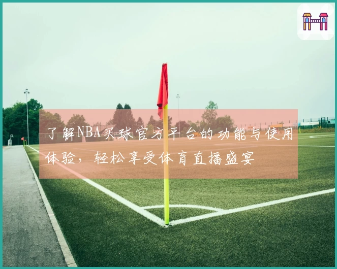 了解NBA买球官方平台的功能与使用体验，轻松享受体育直播盛宴
